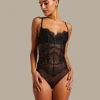 Chalice Body - Black