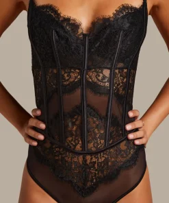 Chalice Body - Black