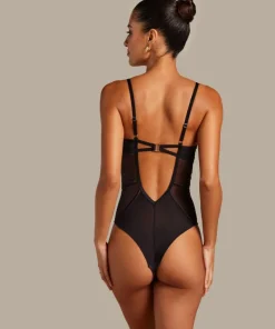 Chalice Body - Black