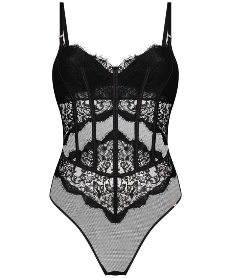 Chalice Body - Black
