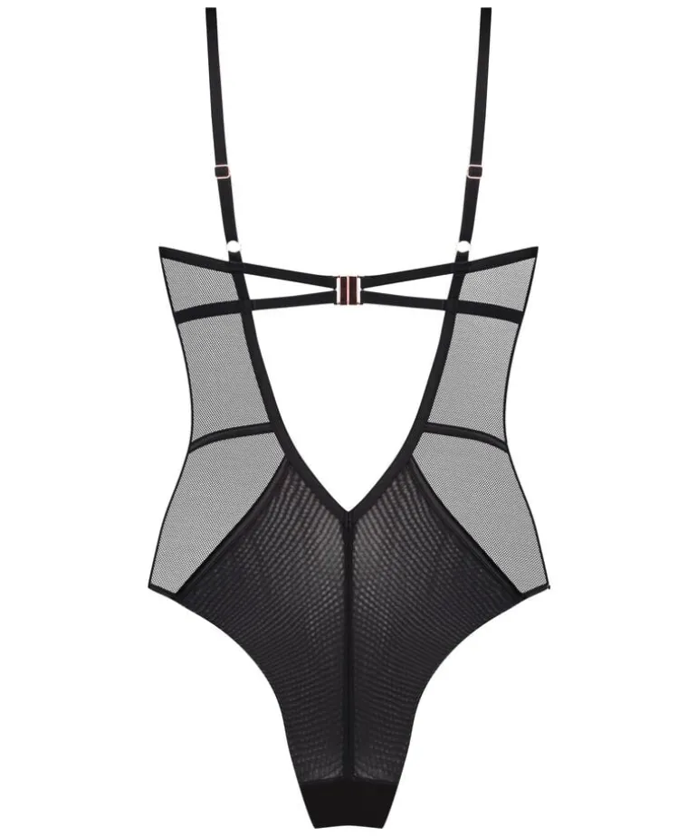 Chalice Body - Black