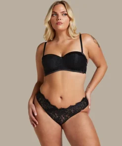 Chalice Brazilian - Black
