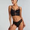 Char Brazilian - Black