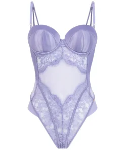 Charlie Body - Purple