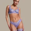 Charlie Brazilian - Purple