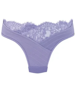 Charlie Brazilian - Purple