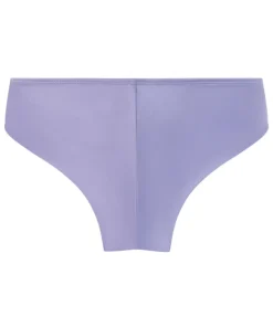 Charlie Brazilian - Purple