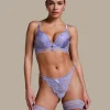 Charlie Thong - Purple