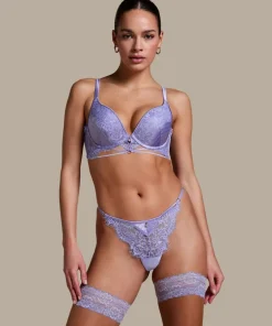 Charlie Thong - Purple