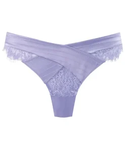 Charlie thong - Purple