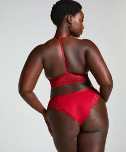Charlotta Brazilian - Red