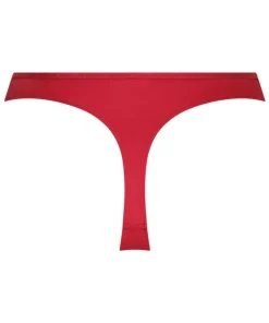 Charlotta Thong - Red