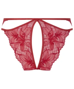 Chayna Brazilian - Red