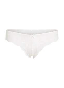 Chelsea Brazilian - White