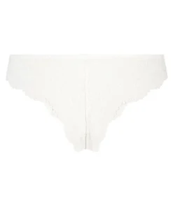 Chelsea Brazilian - White