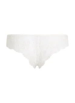 Chelsea Brazilian - White