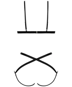 Cierra Body - Black