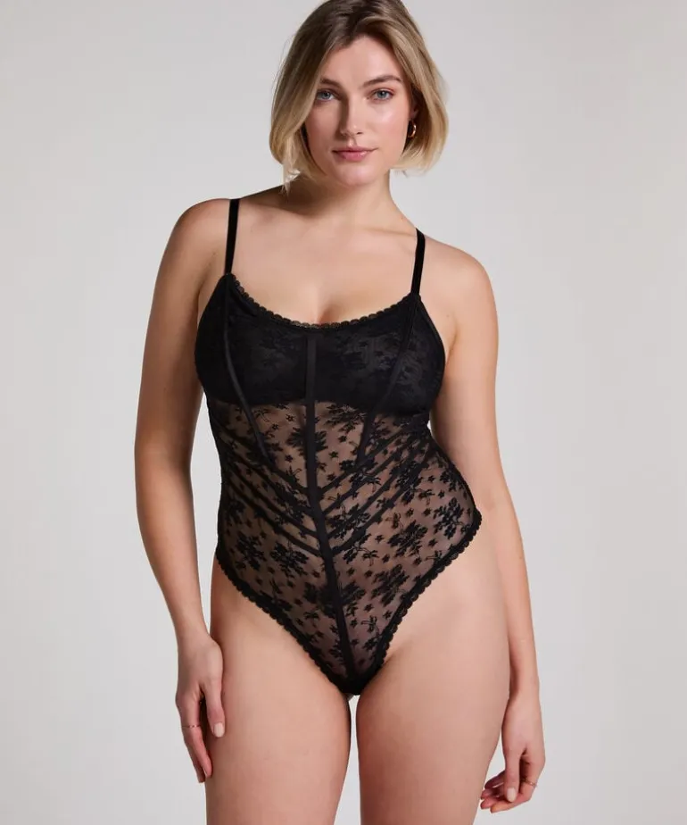 Coco Body - Black
