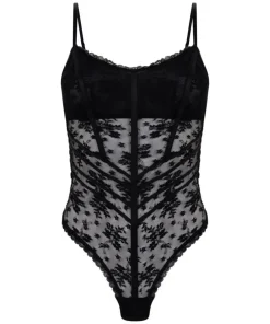 Coco Body - Black
