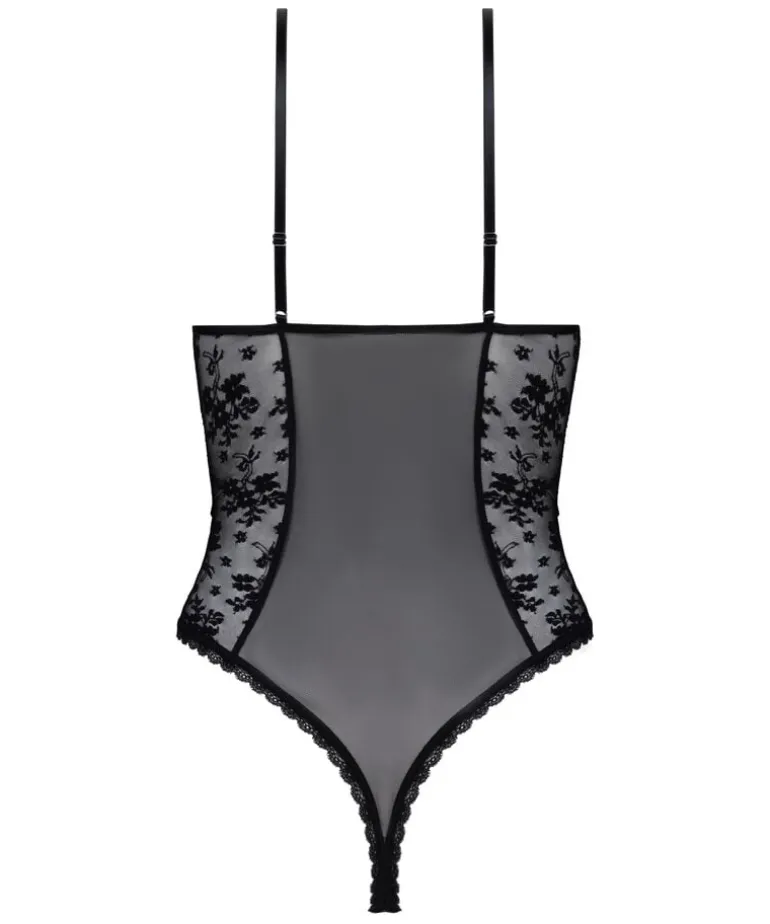 Coco Body - Black