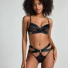Colette Brazilian - Black