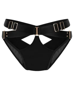 Colette Brazilian - Black