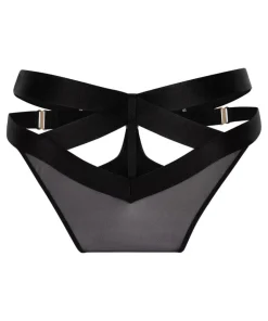 Colette Brazilian - Black