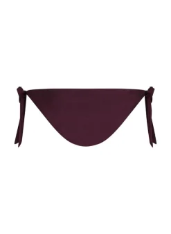 Costa Bikini Bottoms - Purple