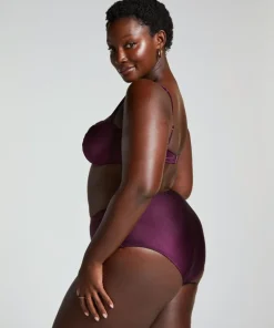 Costa Rio Bikini Bottoms - Purple