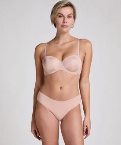 Cotton Kira Brazilian - Beige