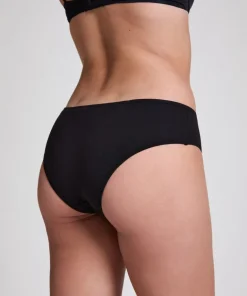 Cotton Kira Brazilian - Black