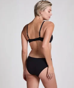Cotton Kira Brazilian - Black