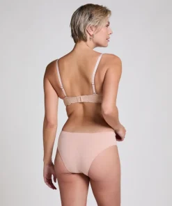 Cotton Kira Brazilian - Beige