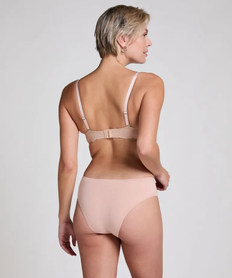 Cotton Kira Brazilian - Beige