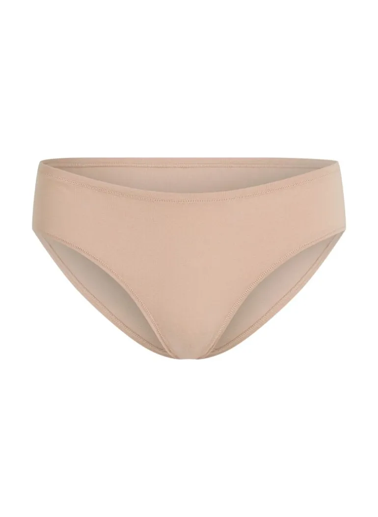 Cotton Kira Brazilian - Beige
