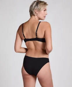 Cotton Kira Rio - Black