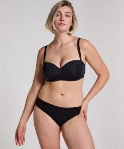 Cotton Kira Rio - Black