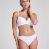 Cotton Kira Rio - White