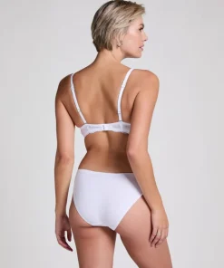 Cotton Kira Rio - White