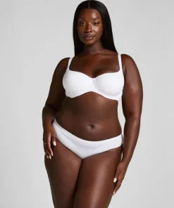 Cotton Kira Rio - White