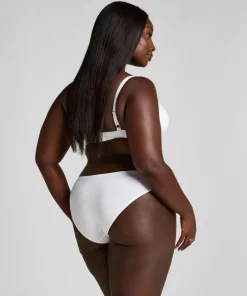 Cotton Kira Rio - White