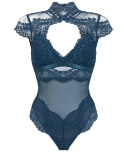 Daisy Body - Blue