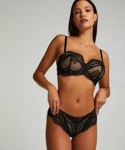 Daisy Brazilian - Black