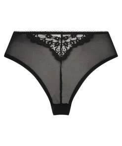 Daisy Brazilian - Black