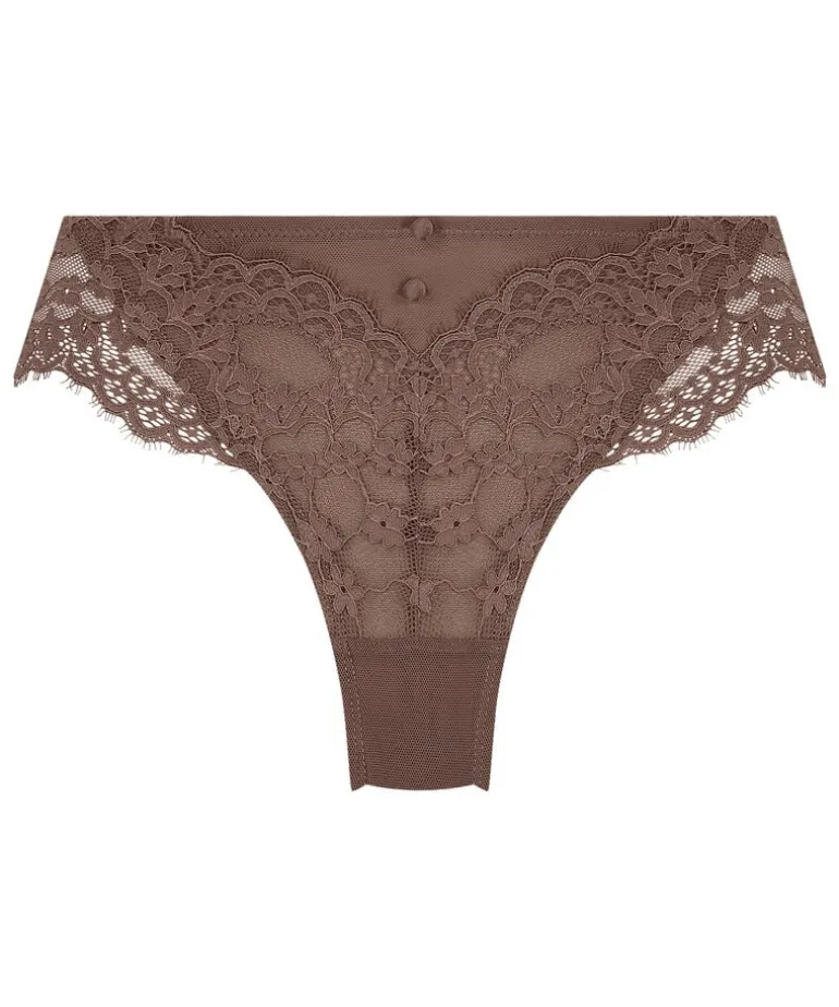 Daisy Brazilian - Brown