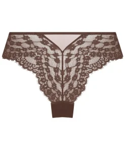 Daisy Brazilian - Brown