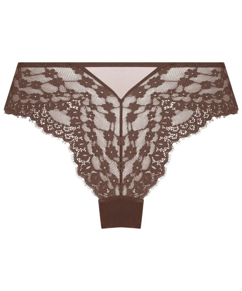 Daisy Brazilian - Brown