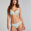 Daisy Brazilian - Green