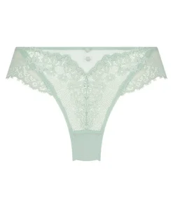 Daisy Brazilian - Green