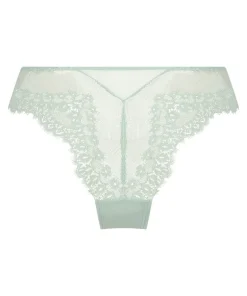 Daisy Brazilian - Green